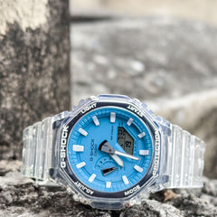 G-sh.ock  GA-2100