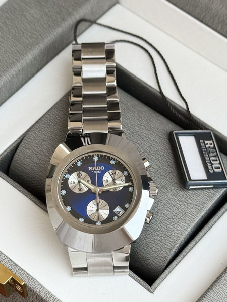 Rad.o quartz