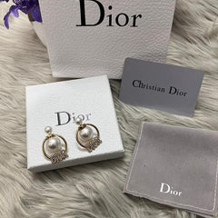 Di.or earings