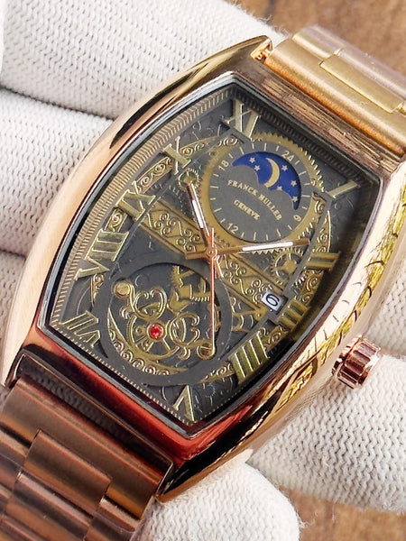 Fra.nk mul.ler pendulum face dial