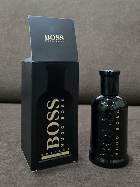 Hug.o B.oss perfume