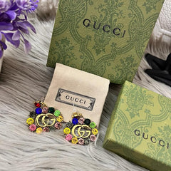 Guc.ci earings