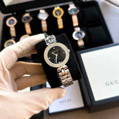Guc.ci elegant quartz machinery
