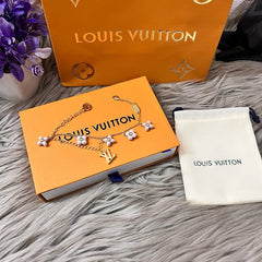 Lou.is Vui.tton bracelet