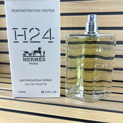 H24 her.mes paris  perfume