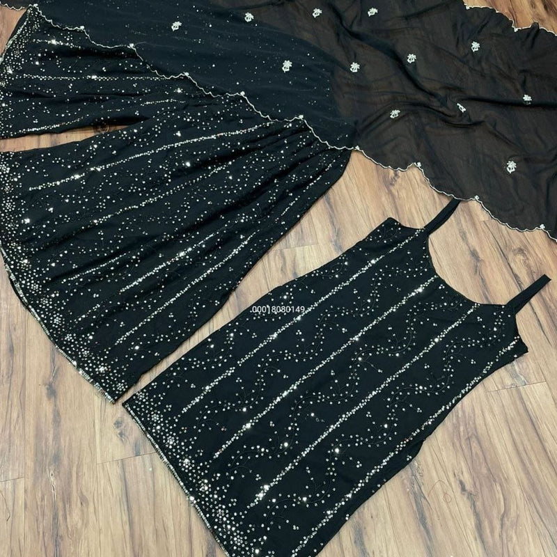 Designer Suit
