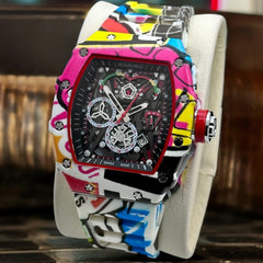 Richa.rd mil.lie quartz