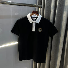 Laco.ste classic Polo T-Shirts