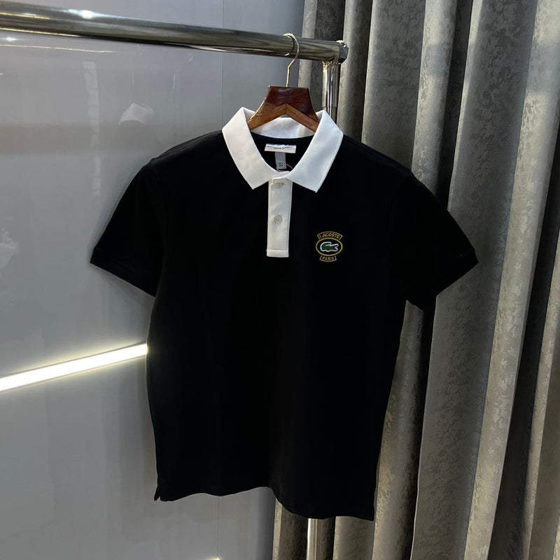 Laco.ste classic Polo T-Shirts