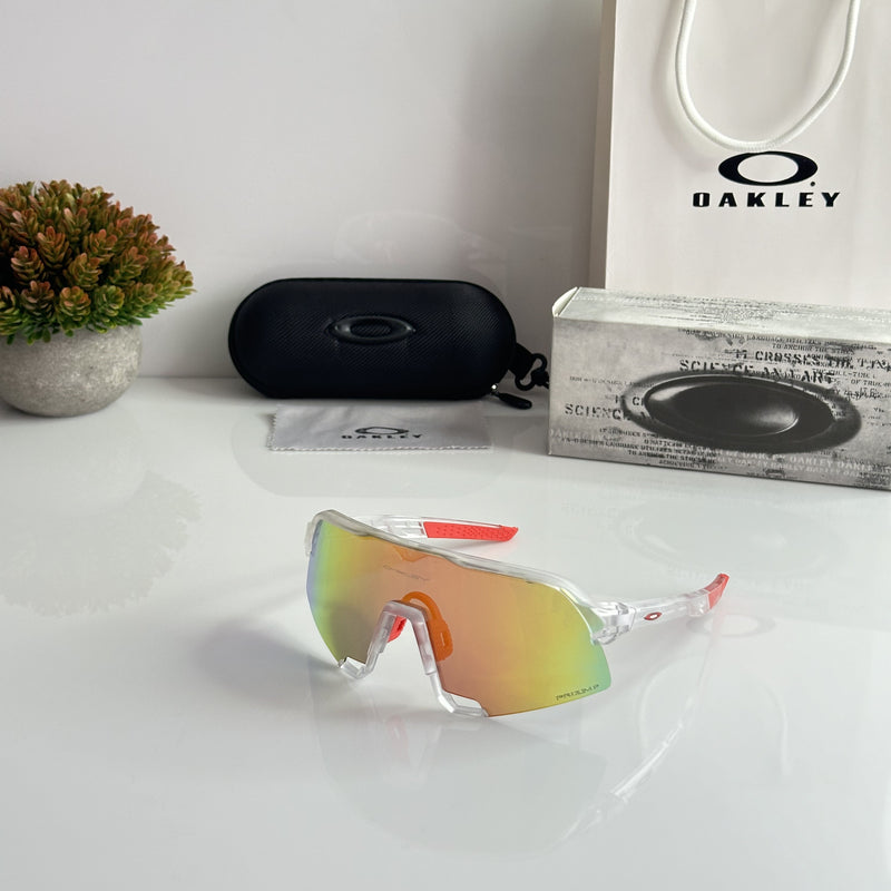 Oakley sunglasses