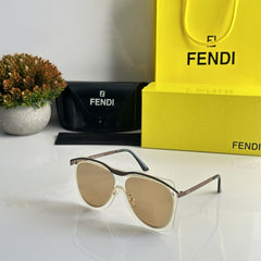 Fen.di sunglasses