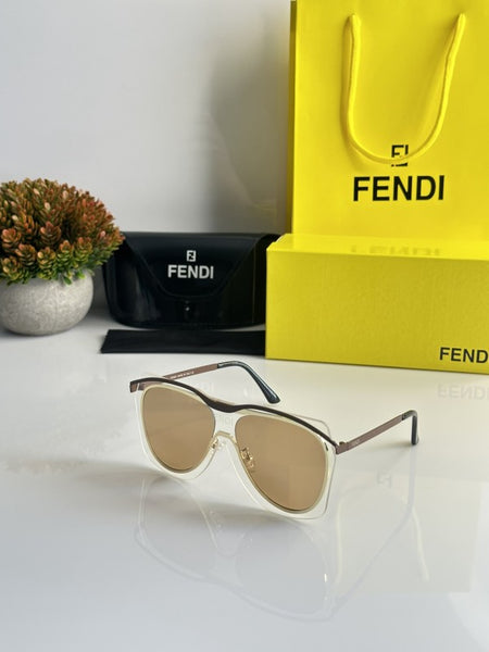 Fen.di sunglasses