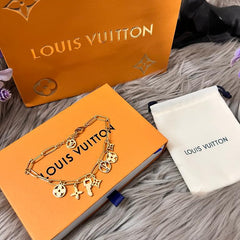 Lou.is Vui.tton bracelet