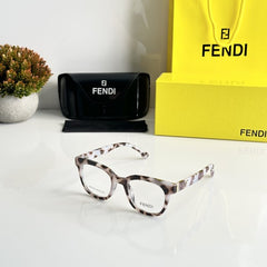 Fe.ndi sunglasses