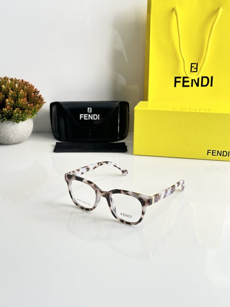 Fe.ndi sunglasses