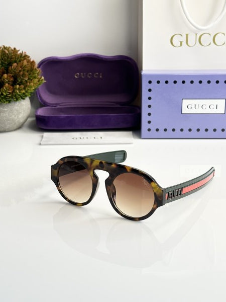 Gucci. sunglasses