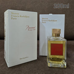 Maison Francis kurkdjian Paris perfume