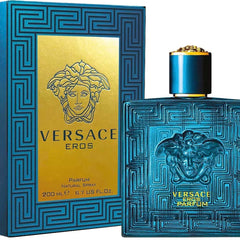 Versac_e Eros Pour Homme Eau De Parfum (200ml)