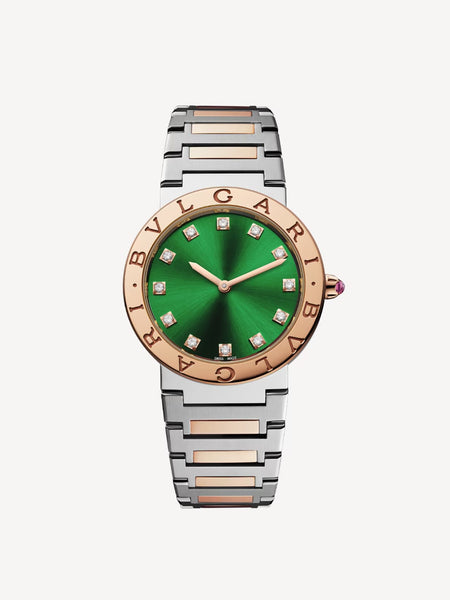 BVL.GARI BVLGARI