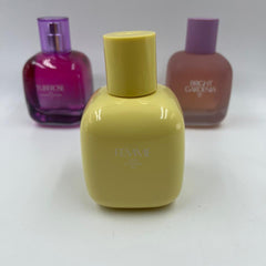 Femme za.ra perfume