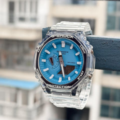 G-sh.ock  GA-2100