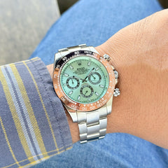 Rol.ex Daytona
