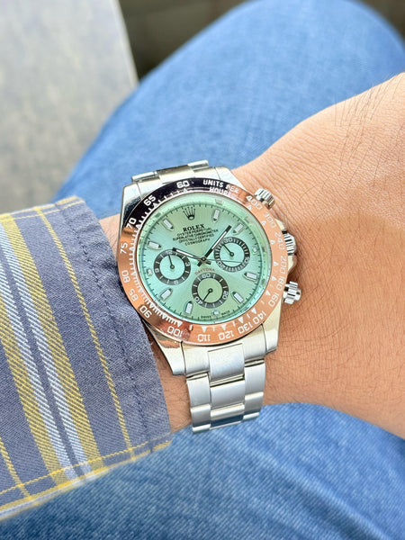 Rol.ex Daytona