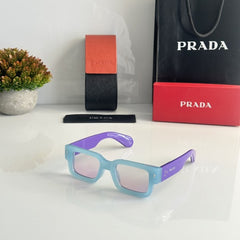 Pra.da sunglasses
