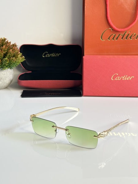 Cart.ier sunglasses