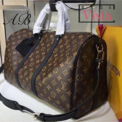 L.V    DUF.FLE.  BAGS