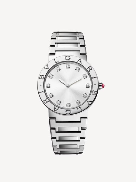 BVL.GARI women's quartz movement