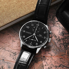 ETA QUALITY IW.C BI.G PILOT