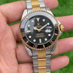 Rol.ex submariner quartz