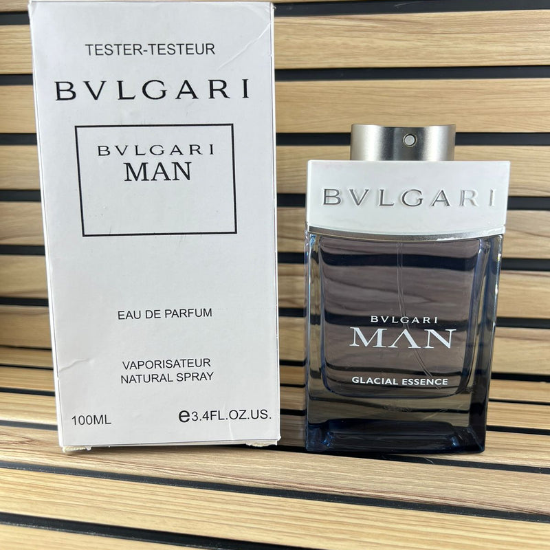 BVL.GARI MAN perume