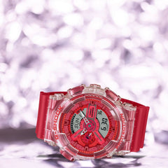 Ca.sio GA-110GL-4A