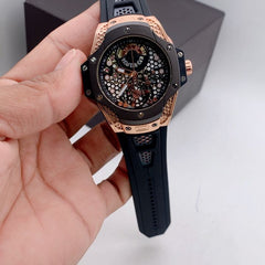 Hub.lot limited edition