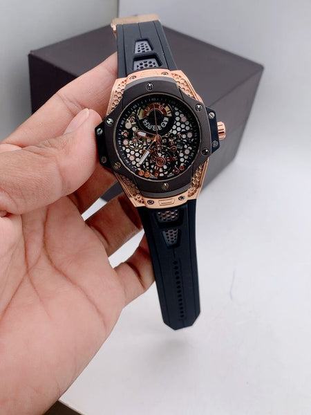 Hub.lot limited edition