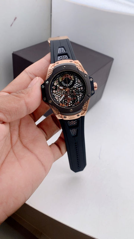 Hub.lot limited edition