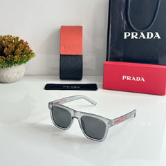 Pra.da sunglasses