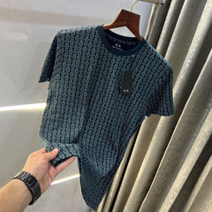 Ar.mani ex.change classic Tshirt