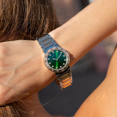 BVL.GARI BVLGARI
