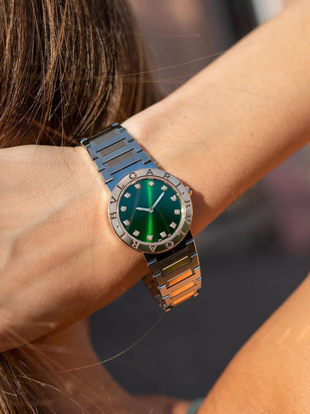 BVL.GARI BVLGARI