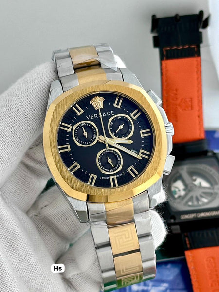 Very.sace v motif quartz movement
