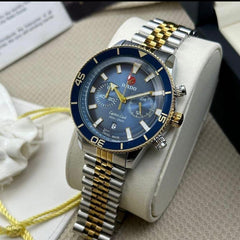 Ra.do man(quartz)