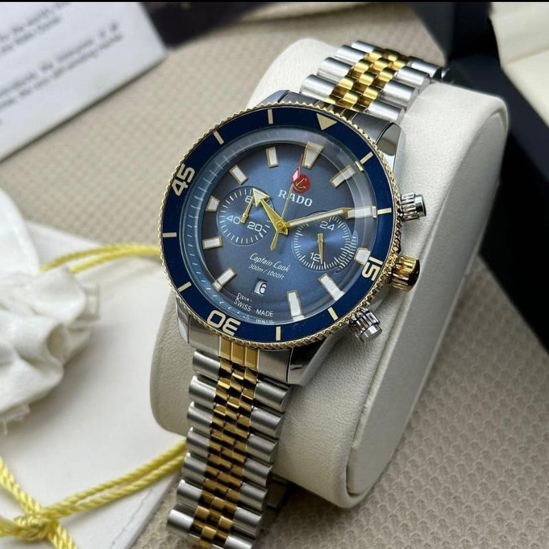 Ra.do man(quartz)