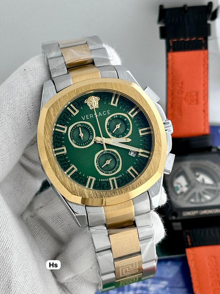 Very.sace v motif quartz movement