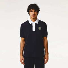 Laco.ste classic Polo T-Shirts
