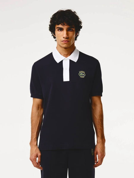 Laco.ste classic Polo T-Shirts