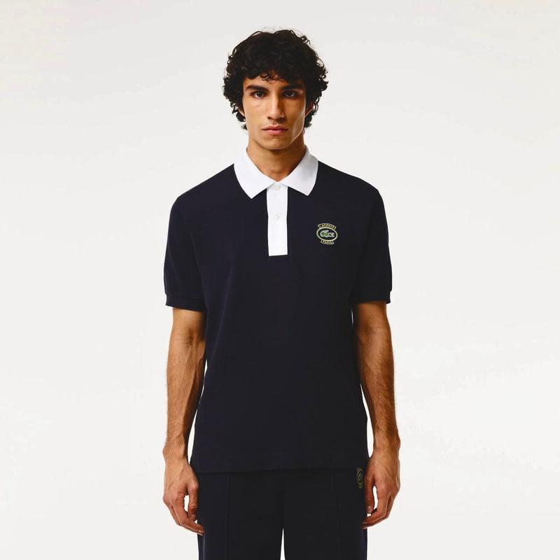Laco.ste classic Polo T-Shirts