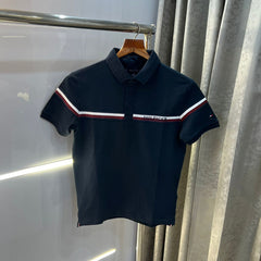 Tom.my Hil.figer Classic Polo T-Shirts